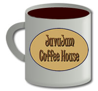 JavaJam Mug