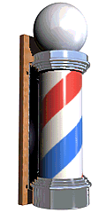 Barber Pole