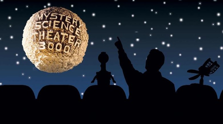MST3K